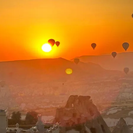 La Vie Cappadocia Cave *