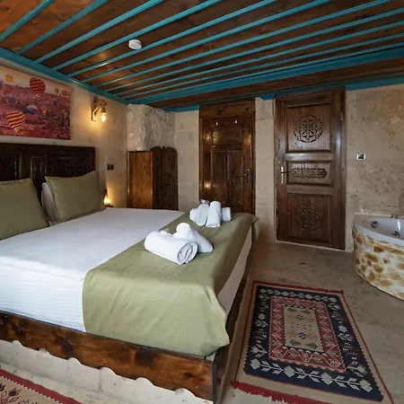 La Vie Cappadocia Cave * Nevşehir