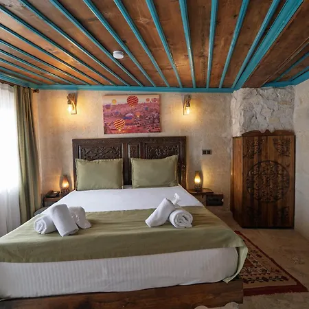 La Vie Cappadocia Cave