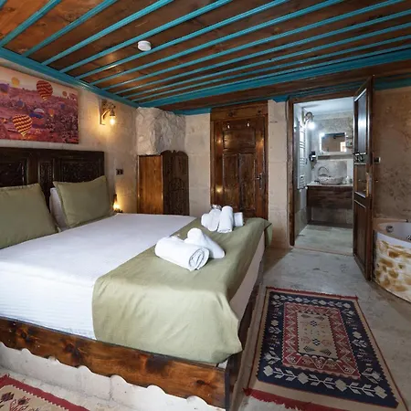 La Vie Cappadocia Cave Hotel