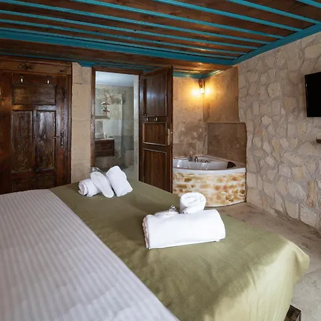 Hotel La Vie Cappadocia Cave