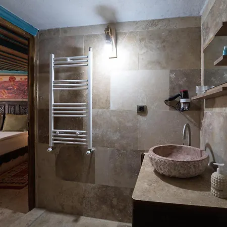 La Vie Cappadocia Cave מלון *