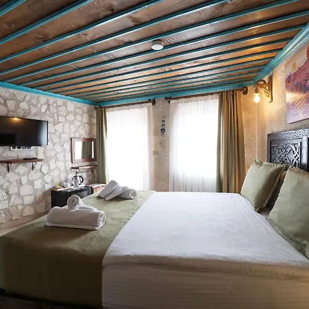 Hotel La Vie Cappadocia Cave *