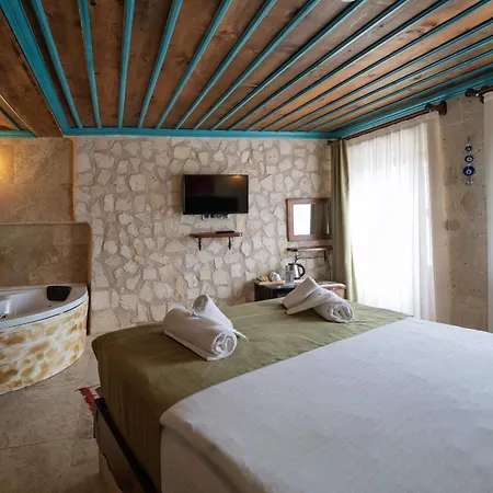 La Vie Cappadocia Cave 酒店 内夫谢希尔