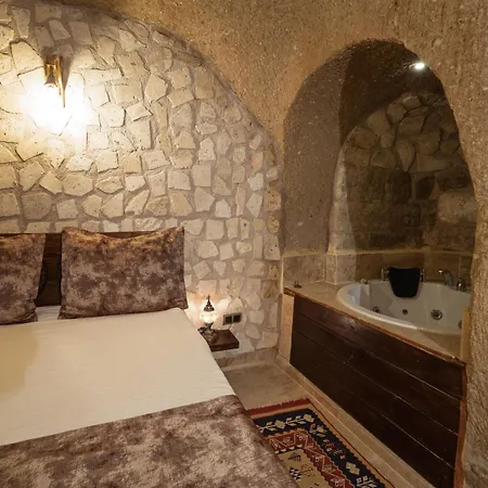 La Vie Cappadocia Cave *
