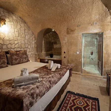 La Vie Cappadocia Cave * ネヴシェヒル