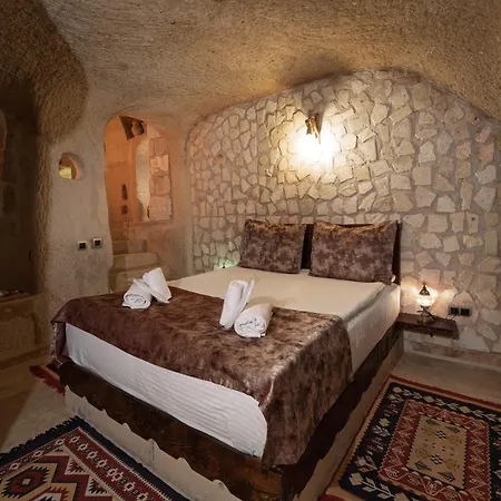 La Vie Cappadocia Cave Hotel