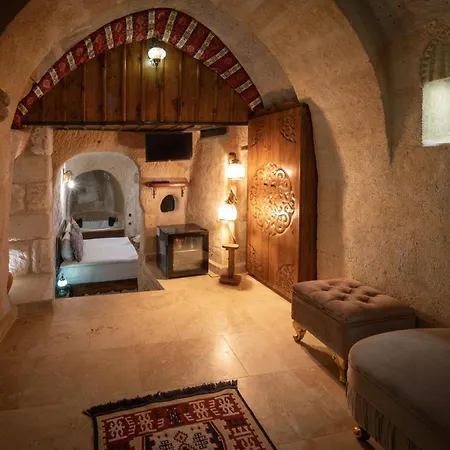 Hotel La Vie Cappadocia Cave