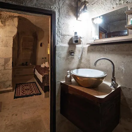 La Vie Cappadocia Cave מלון *