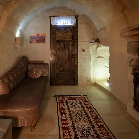 Hotel La Vie Cappadocia Cave *