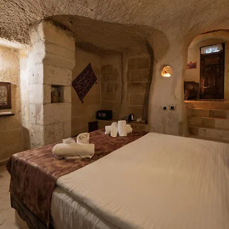 La Vie Cappadocia Cave 酒店 内夫谢希尔