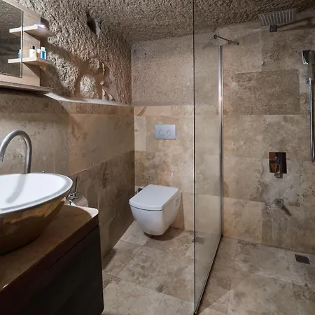 Hotel La Vie Cappadocia Cave Nevşehir