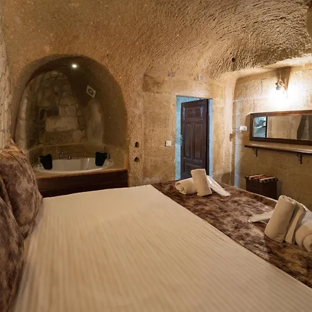 La Vie Cappadocia Cave * Nevşehir