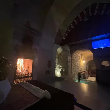 La Vie Cappadocia Cave Hotel *