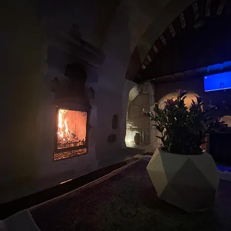 Hotel La Vie Cappadocia Cave *