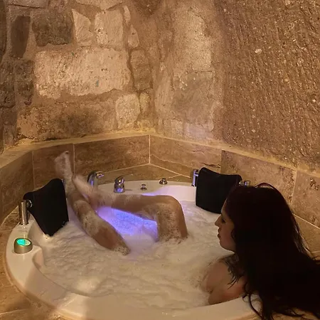 La Vie Cappadocia Cave מלון