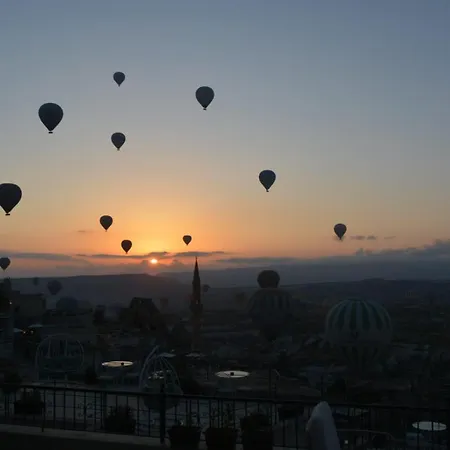 La Vie Cappadocia Cave Nevşehir