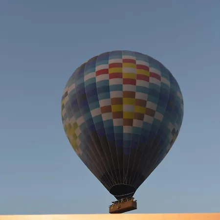 La Vie Cappadocia Cave Hotel Nevşehir