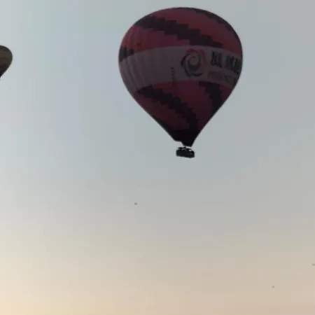 La Vie Cappadocia Cave Νεβσεχίρ