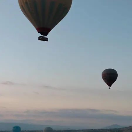 La Vie Cappadocia Cave Ξενοδοχείο