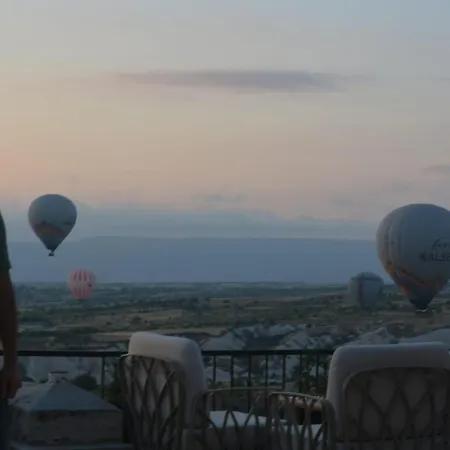 La Vie Cappadocia Cave Nevşehir