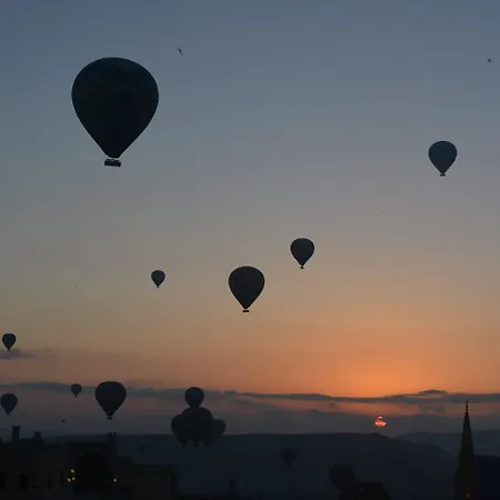 La Vie Cappadocia Cave Hotel Nevşehir