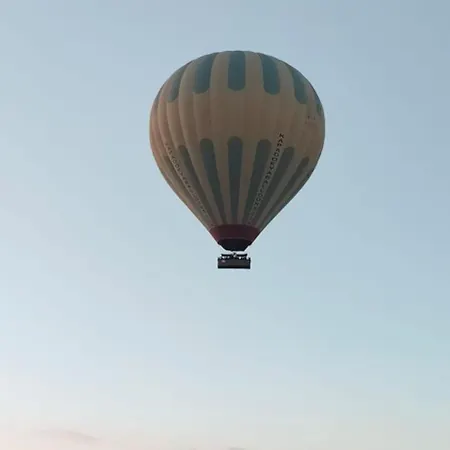 La Vie Cappadocia Cave