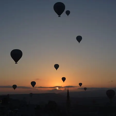 Hotel La Vie Cappadocia Cave *
