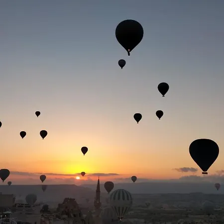 La Vie Cappadocia Cave Hotel Nevşehir