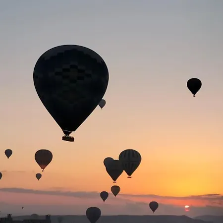 La Vie Cappadocia Cave Hotel