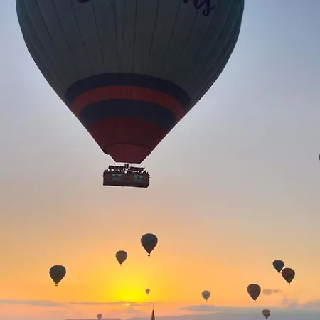 La Vie Cappadocia Cave Ξενοδοχείο Νεβσεχίρ