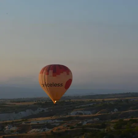 La Vie Cappadocia Cave Hotel *