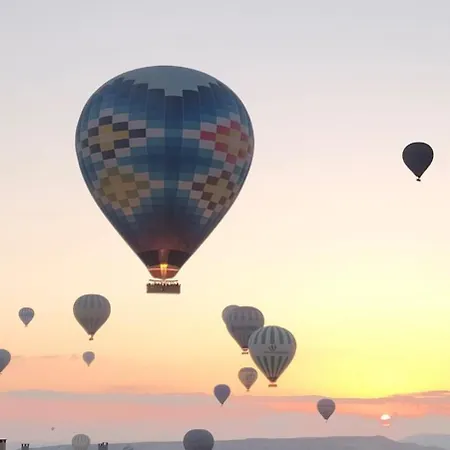 La Vie Cappadocia Cave ホテル