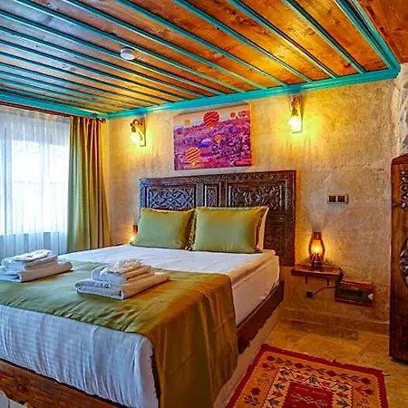 La Vie Cappadocia Cave * Nevşehir