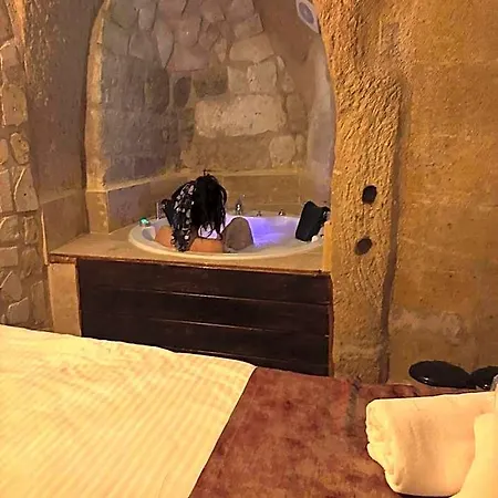 La Vie Cappadocia Cave *
