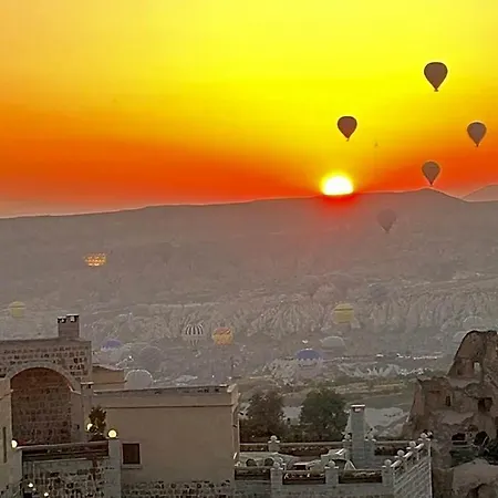 La Vie Cappadocia Cave