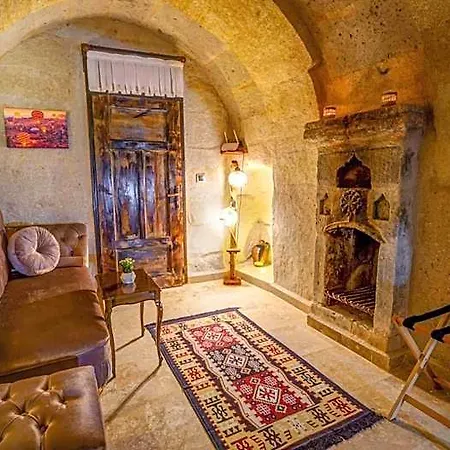 La Vie Cappadocia Cave * Nevşehir
