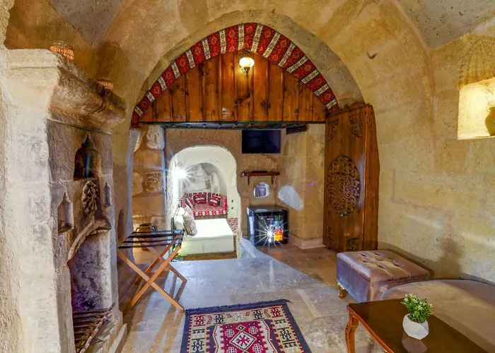 La Vie Cappadocia Cave *