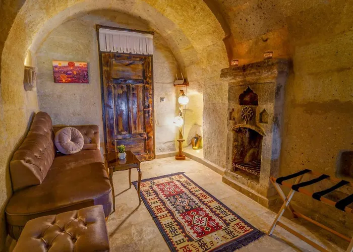 La Vie Cappadocia Cave * Nevşehir