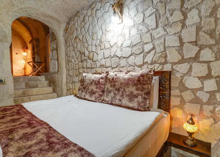 La Vie Cappadocia Cave Hotel Nevşehir