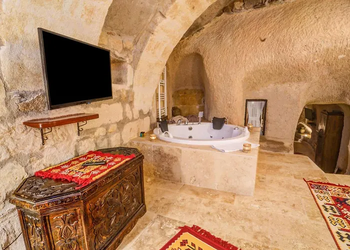 La Vie Cappadocia Cave