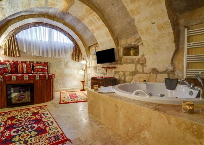 La Vie Cappadocia Cave