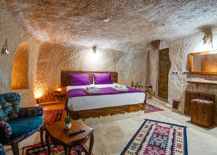La Vie Cappadocia Cave *