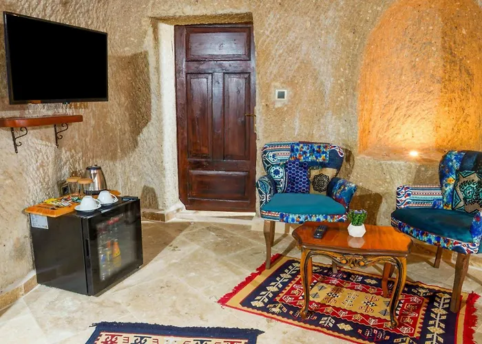 La Vie Cappadocia Cave Hotel *