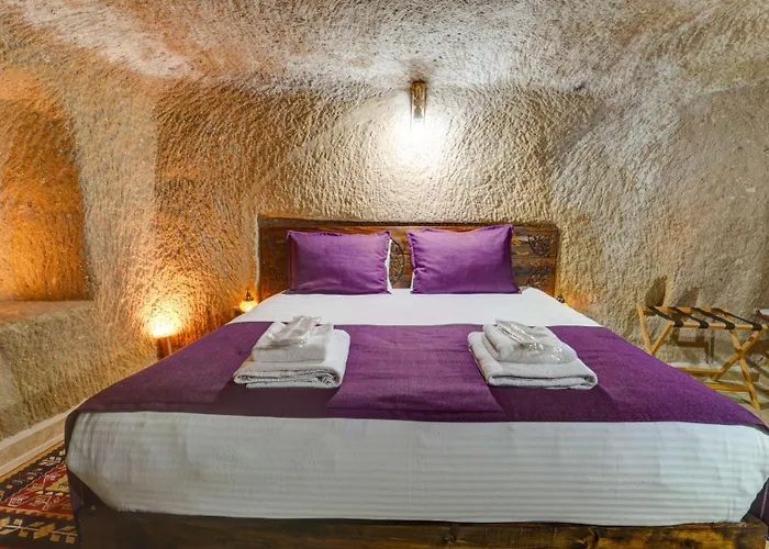 Hotel La Vie Cappadocia Cave Nevşehir