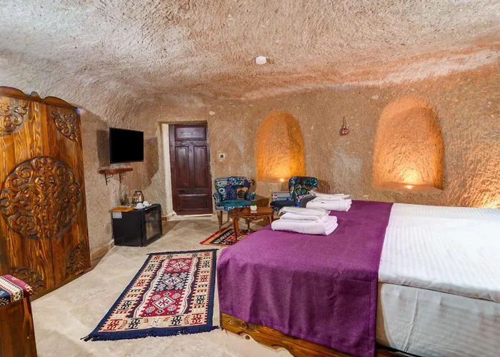 La Vie Cappadocia Cave * Nevşehir