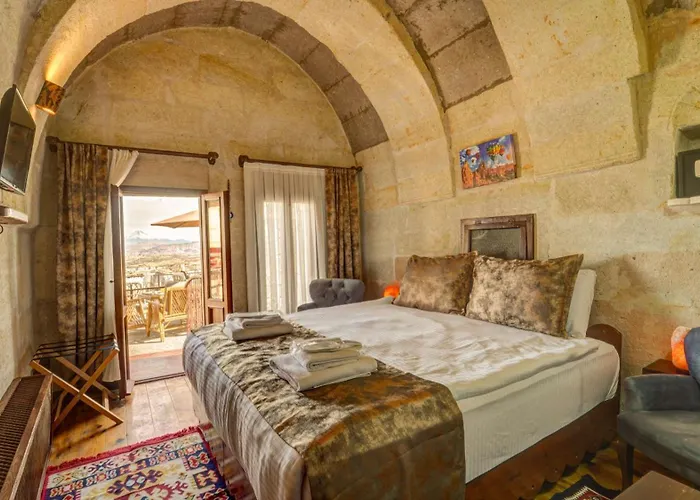 La Vie Cappadocia Cave Nevşehir