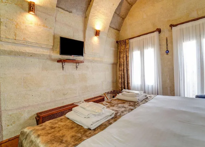 Hotel La Vie Cappadocia Cave Nevşehir