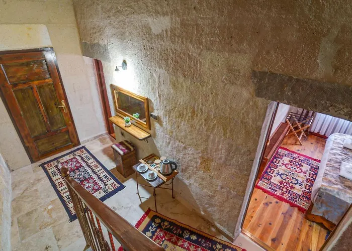 La Vie Cappadocia Cave * Nevşehir