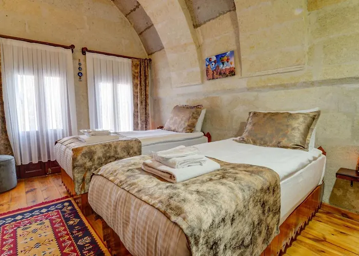 La Vie Cappadocia Cave *